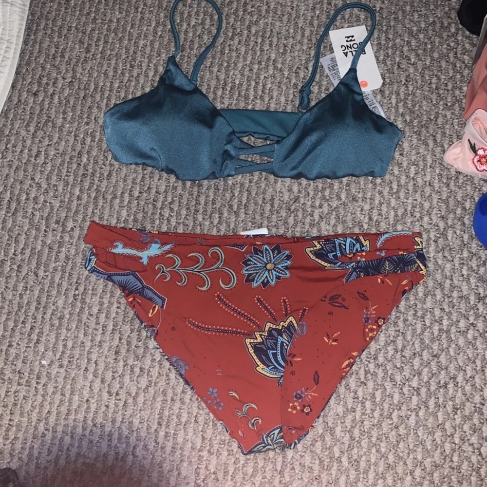 Swim - Picture 2 of 2